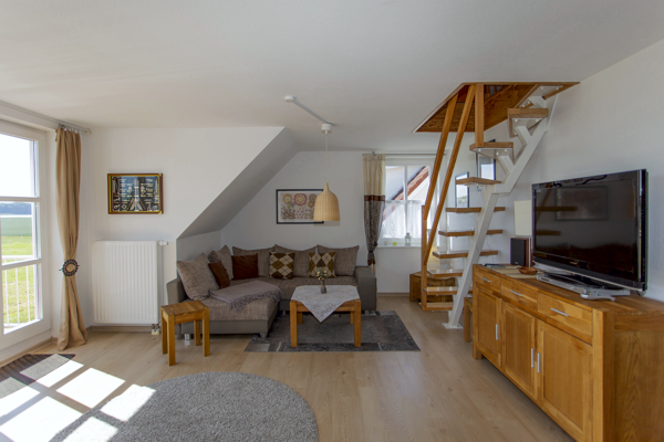 Ferienwohnung 2